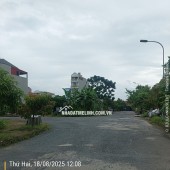 Bán đất khu trung tâm hành chính huyện Mê Linh, dt 100m2. Giá bán nhanh